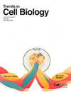 TRENDS IN CELL BIOLOGY雜志封面